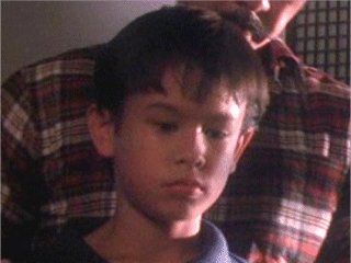 Sean Ward in Bloodsport