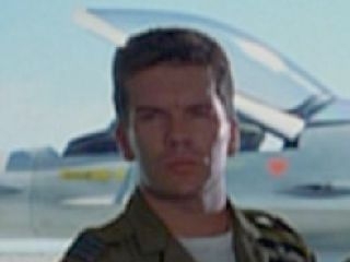 James With in Independence Day
