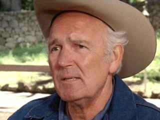 Terry Wilson in Escape to Witch Mountain