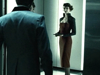 Jane Wallace in Daybreakers