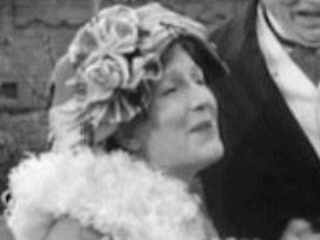 Marjorie Weston in A Night To Remember