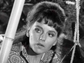 Water, Water Everywhere