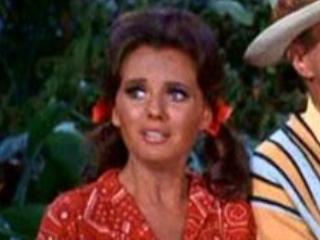 Gilligan's Mother-in-Law