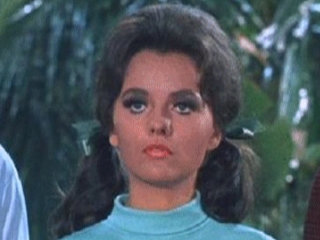 Ring Around Gilligan