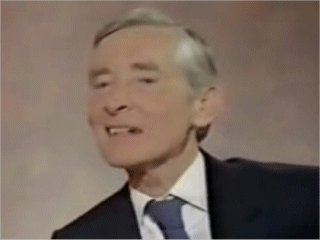 Kenneth Williams as Host