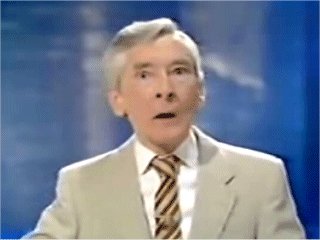 Kenneth Williams as Host
