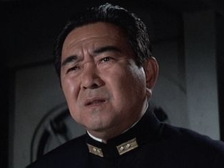 Conrad Yama in Midway