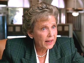 Charlotte Zucker in Ghost