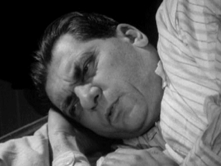 Stanley Zevic in A Night To Remember