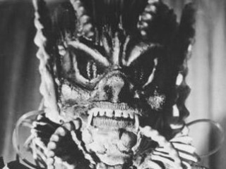 The She-Creature - 1956