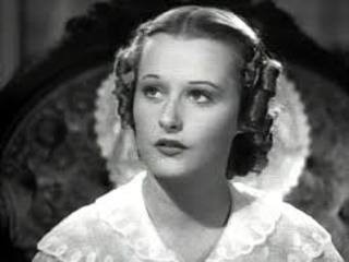 Lynne Carver in A Christmas Carol