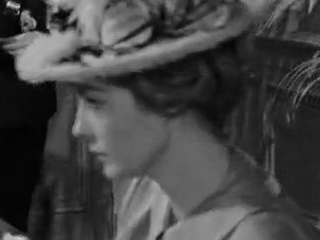 Eileen Harvey in ANTR working