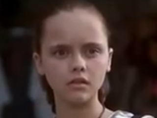 Christina Ricci Characters: Beth Easton Film: Gold Diggers: The