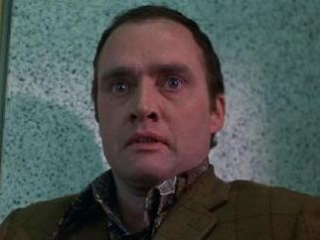 John P. Ryan in It's Alive!