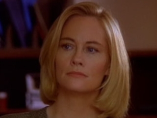 While Justice Sleeps