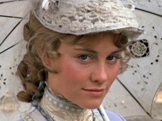 Daisy Miller