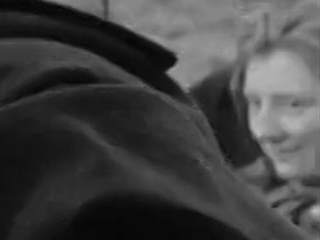 Irene French in ANTR working