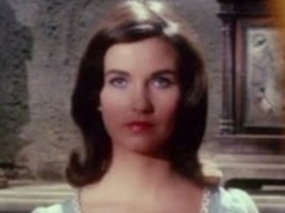Sandra Knight in The Terror