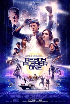 Ready Player One on Vimeo