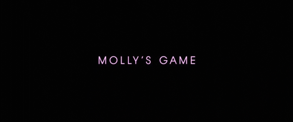 Molly's Game: Who Was Mr. X in Molly Bloom's Poker Games?