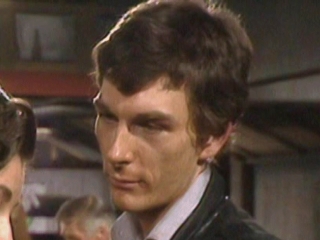 Robert Tayman