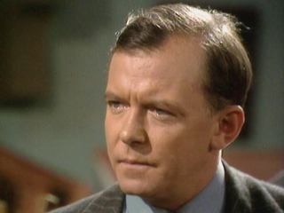 Peter Barkworth