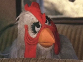 Kathryn Mullen in The Muppet Movie