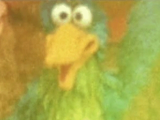 Steve Whitmire in The Muppet Movie