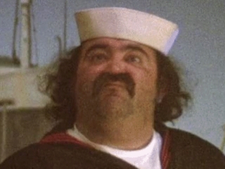 Lawrence Gabriel in The Muppet Movie