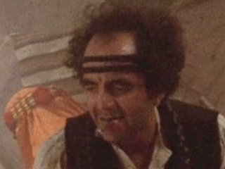 James Frawley in The Muppet Movie