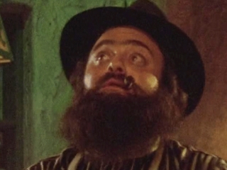 Ira F. Grubman in The Muppet Movie