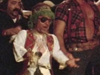 Tommy Madden in The Muppet Movie