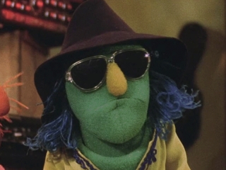Dave Goelz in The Muppet Movie