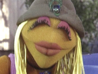 Richard Hunt in The Muppet Movie