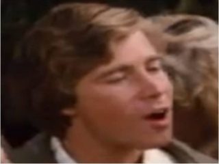 Mark Montgomery in Hooper