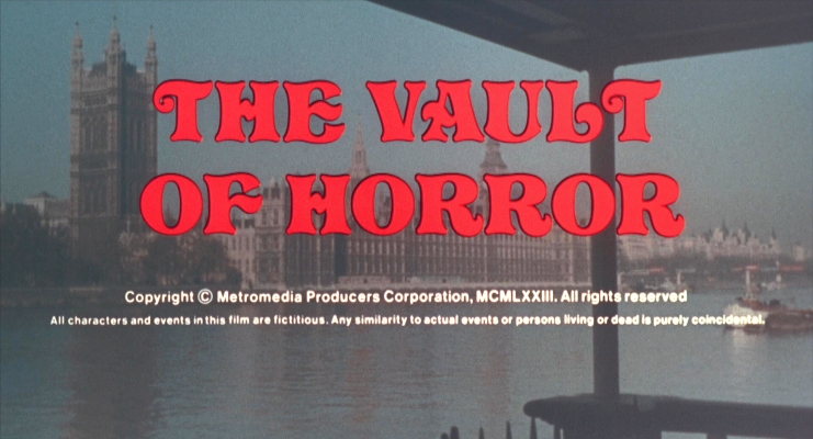 vault of horror 1973