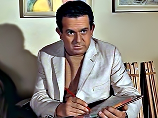 The Jigsaw Man