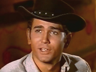 Michael Landon