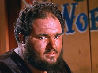 Robert 'Big Buck' Maffei