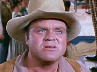 Dan Blocker
