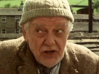 Dried Dates and Codfanglers