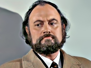 Spencer Bodily Is Sixty Years Old