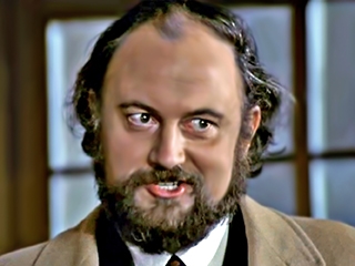 Spencer Bodily Is Sixty Years Old