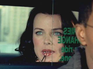 Debi Mazar Beethoven