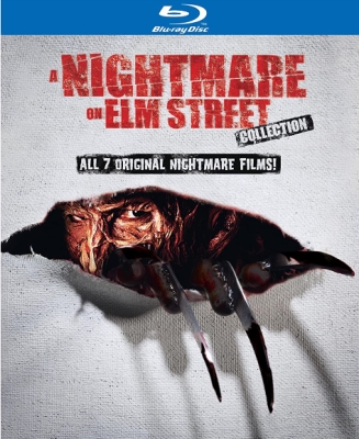  Freddy's Dead: The Final Nightmare : Robert Shaye