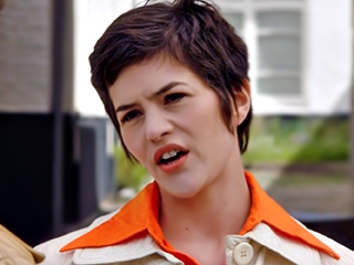 La Nuit Qui Ne Finit Pas