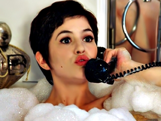 La Nuit Qui Ne Finit Pas