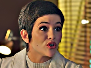 La Nuit Qui Ne Finit Pas