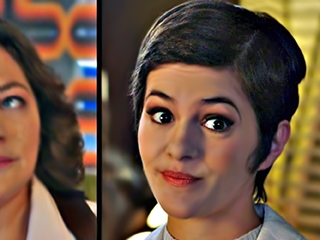 La Nuit Qui Ne Finit Pas