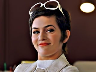 La Nuit Qui Ne Finit Pas